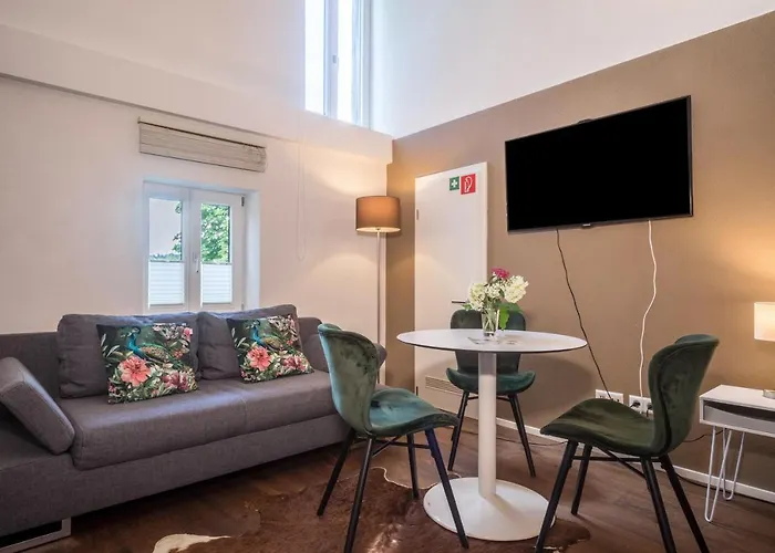 Hof Zum Stadl - Ferienwohnung Nr 2