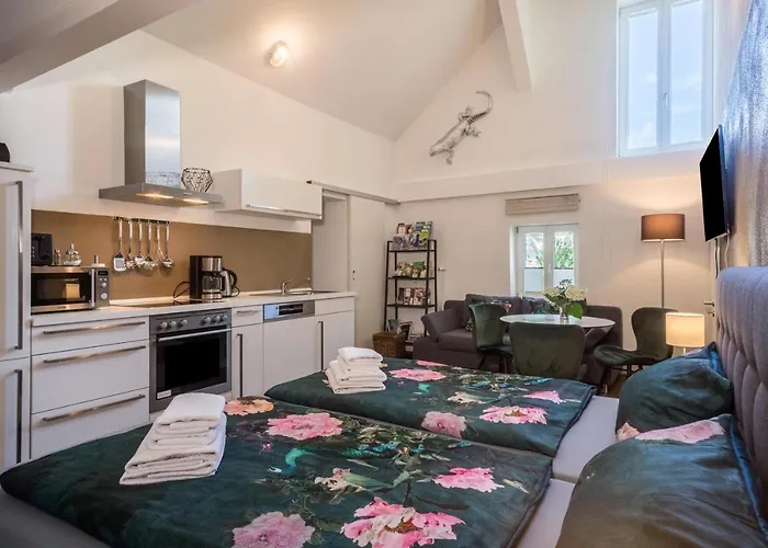Hof Zum Stadl - Ferienwohnung Nr 2