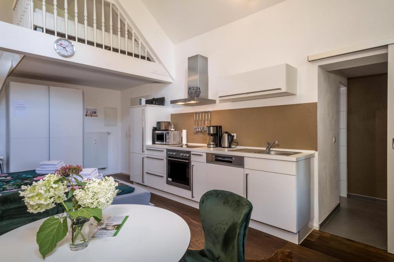 Hof Zum Stadl - Nr 2 Apartment *