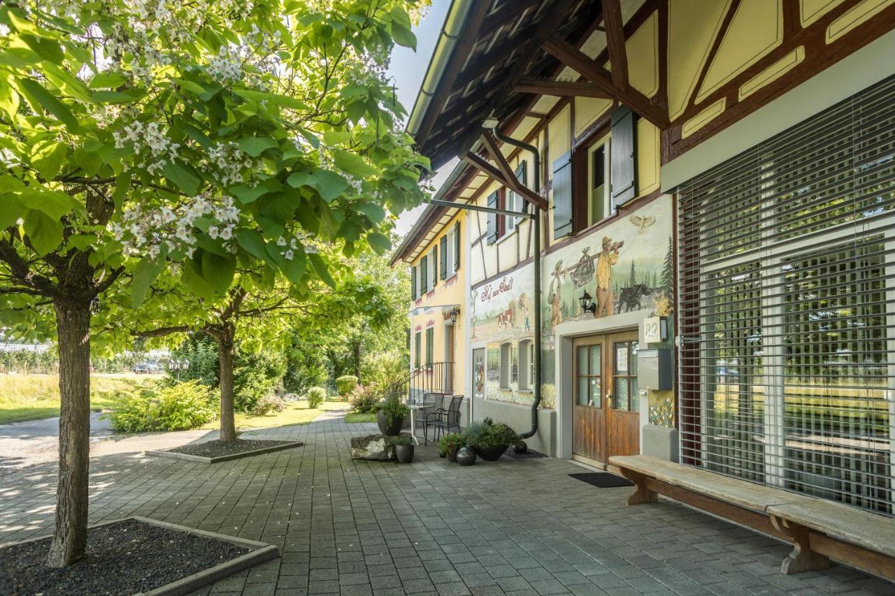 Hof Zum Stadl - Nr 2 *