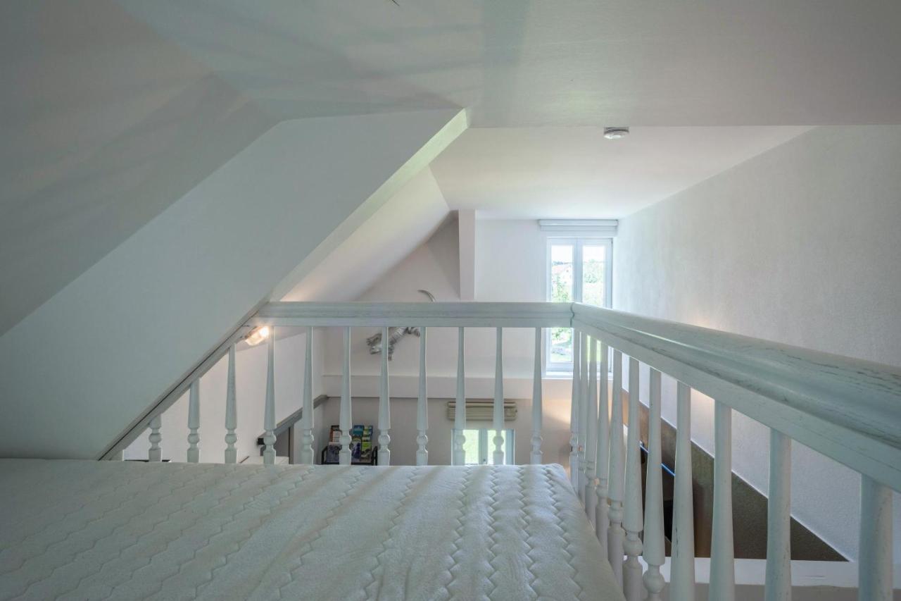 Hof Zum Stadl - Nr 2 Apartment