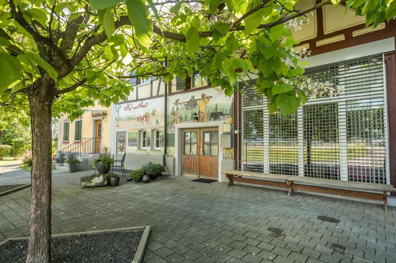 Hof Zum Stadl - Nr 2 * Meckenbeuren