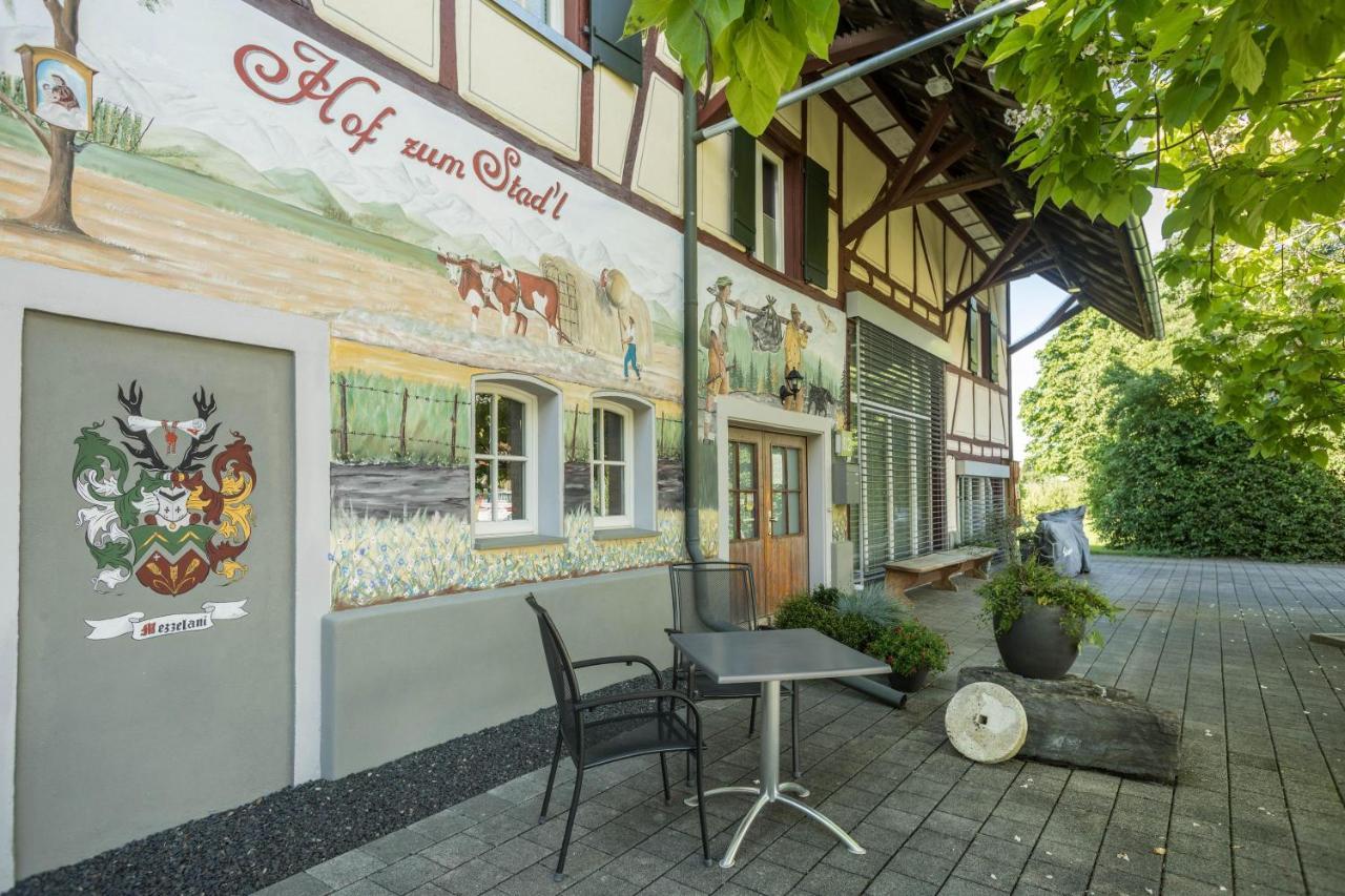 Hof Zum Stadl - Nr 2 Apartment *