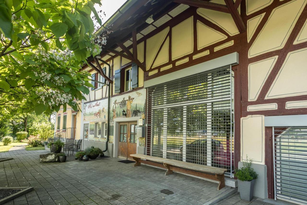 Apartment Hof Zum Stadl - Nr 2